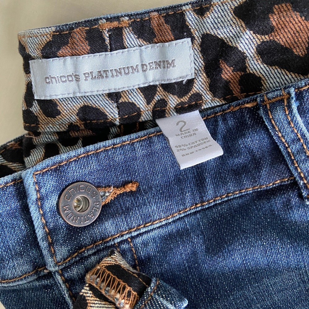 🦋 CHICO’S